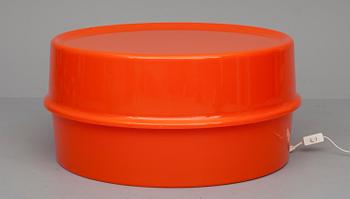 BORD, "Ilumesa", Verner Panton, märkt 09/1999.