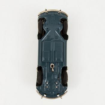 A Nomura toys / Showa "Volkswagen Converitble", Japan, 1950/60s.