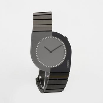 RADO, Cerix Diastar Jubilé, armbandsur, 34 mm.