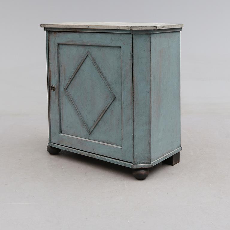 SKÅP, omkring år 1900.