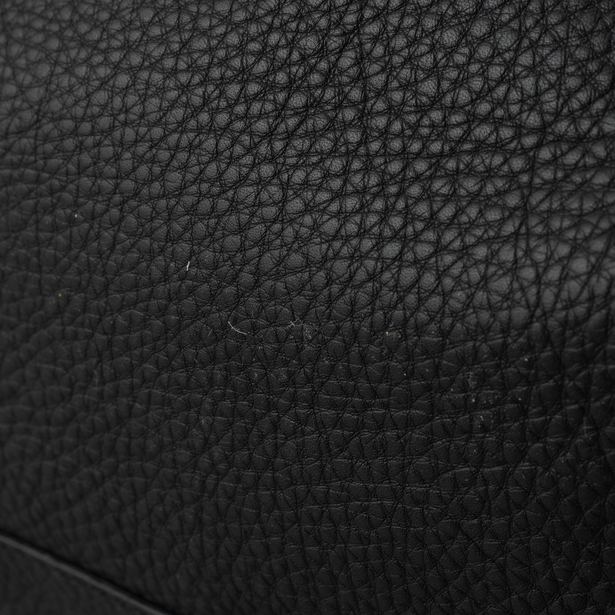 Gucci, bag, "Jackie".