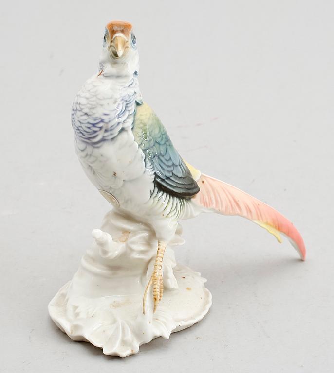 FIGURIN, porslin, ENS, Tyskland.