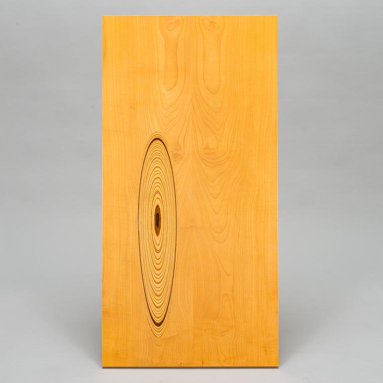 Tapio Wirkkala, a mid 20th century coffee table for Asko. Finland.