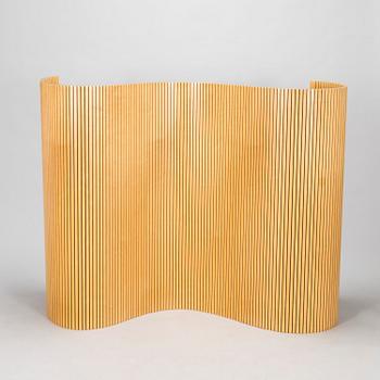 Sebastian Lönnqvist, skärm/rumsavdelare, "Sebastian", Martela, Finland.