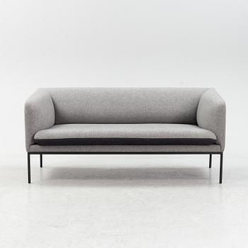 Soffa, "Turn", Ferm Living, samtida.