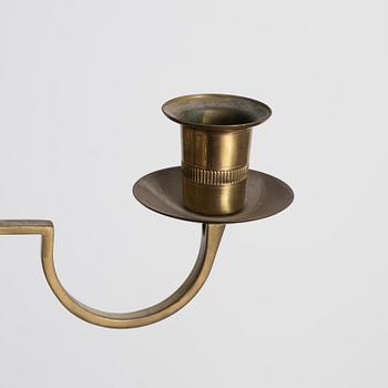 Ljuskrona, gustaviansk stil, 1900-tal.