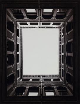 Åke E:son Lindman, "Venedig #1", 1994.