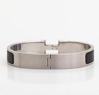 Hermès, "Clic HH", armband.