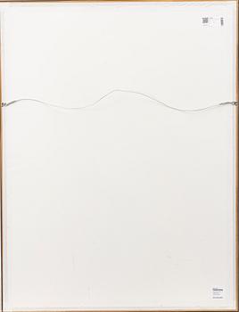 Ulrica Hydman-Vallien, Utan titel.