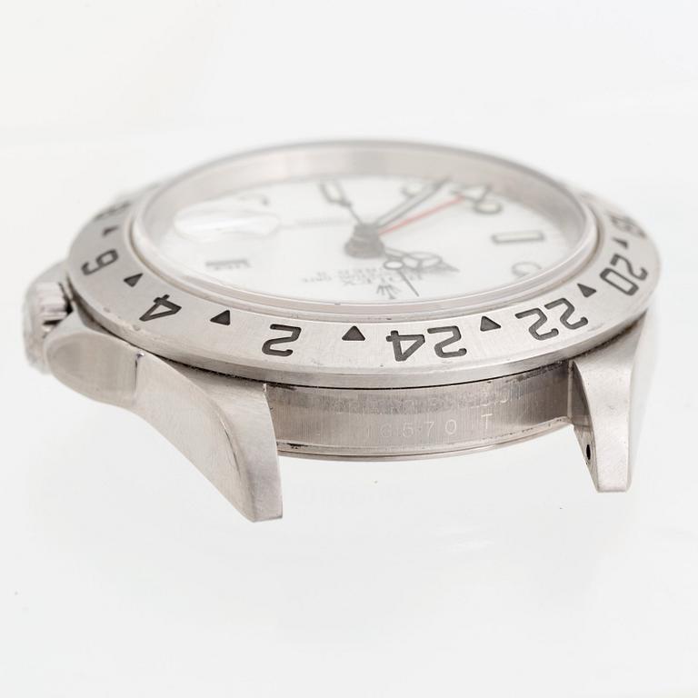 Rolex, Explorer II, "Polar", ca 2004.