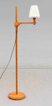 GOLVLAMPA, "Staken", Carl Malmsten, 1900-talets andra hälft.