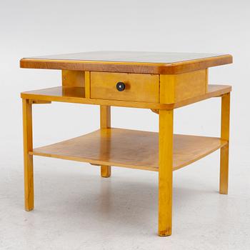 Table, functionalism, 1930s.