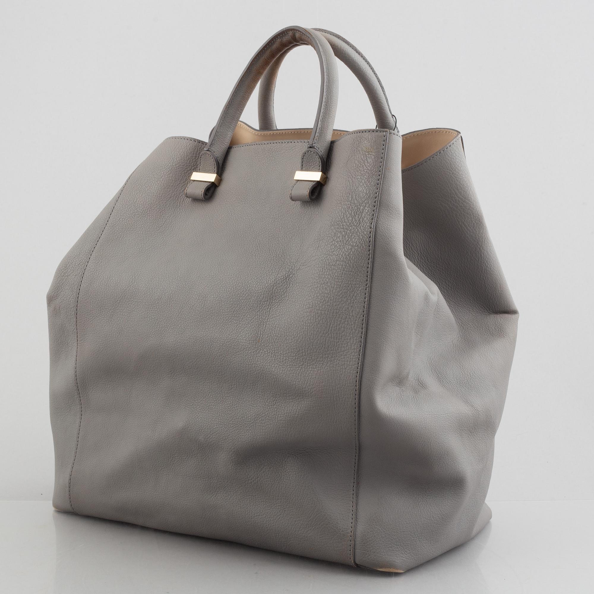Victoria Beckham, bag.