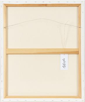 Robert Lucander, Untitled.