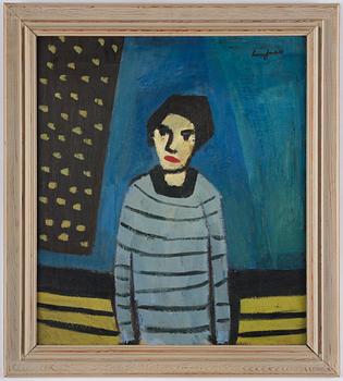 Ivan Jordell, "Johanna".