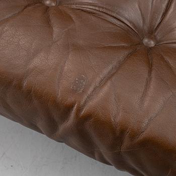 John Bertil Häggström, soffa, "Borkum", IKEA, 1970-tal.