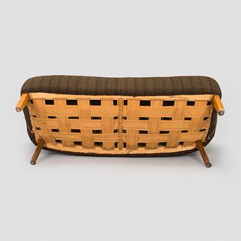 Flemming Lassen, a sofa, manufactured by Asko 1952-1956.