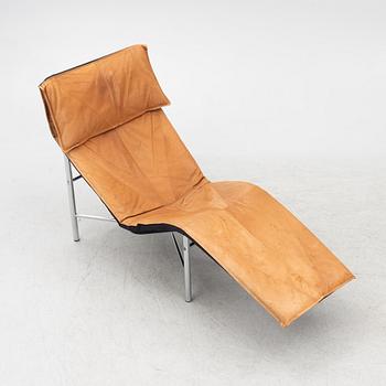 Tord Björklund, a "Skye" lounge chair, IKEA, Sweden, 1980's/90's.
