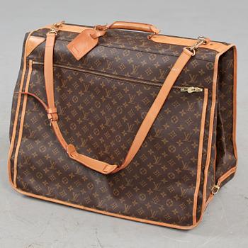 RESEGARDEROB, Louis Vuitton, 1900/2000-tal.