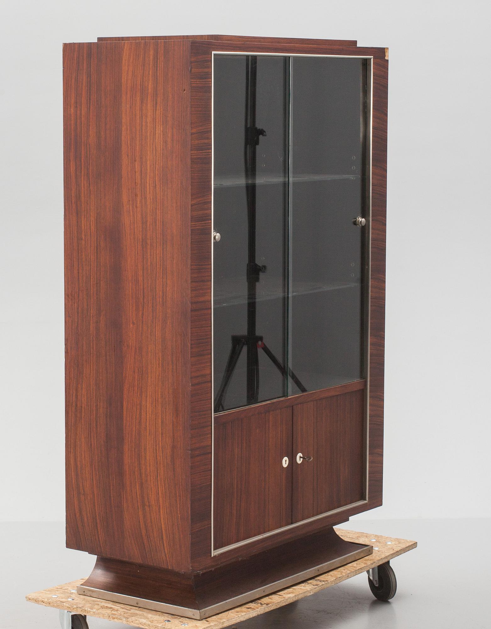 SKÅP, Art deco, 1900-talets första hälft.
