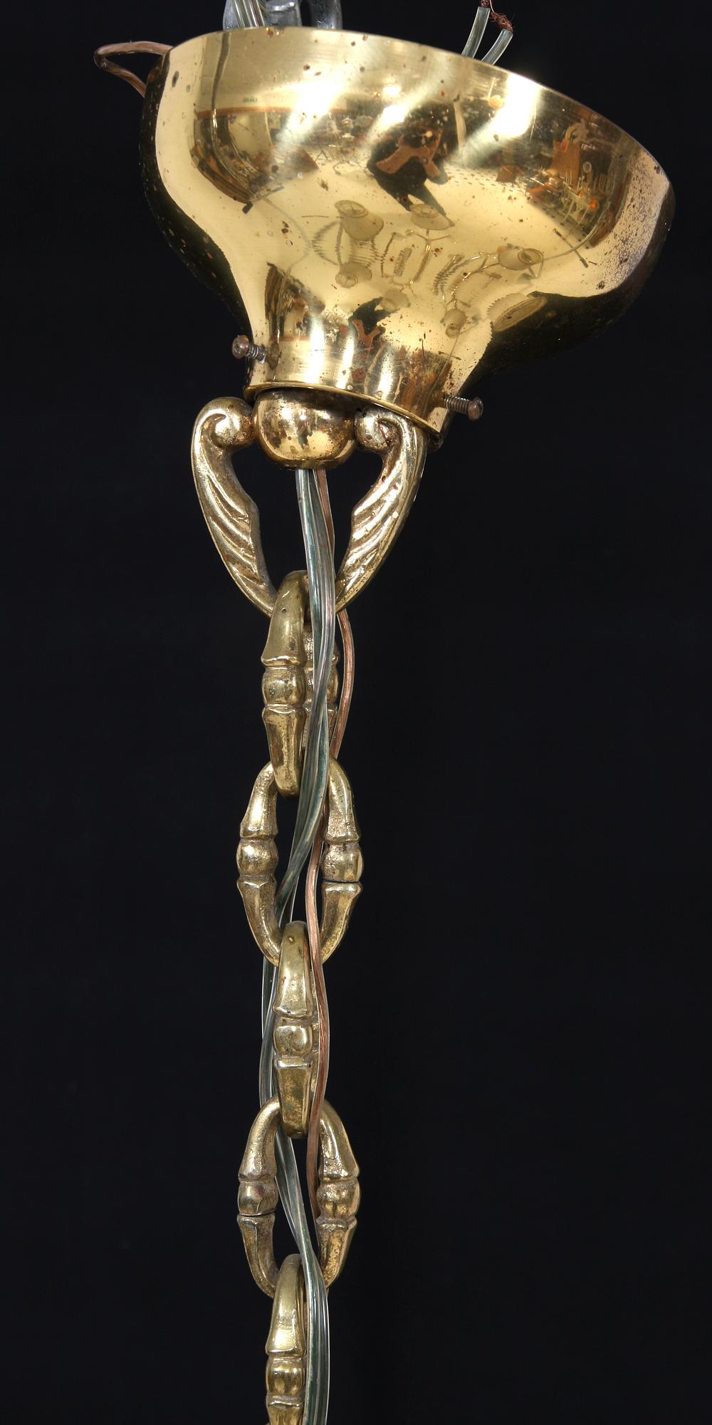 LJUSKRONA, 1900-tal, h 75.