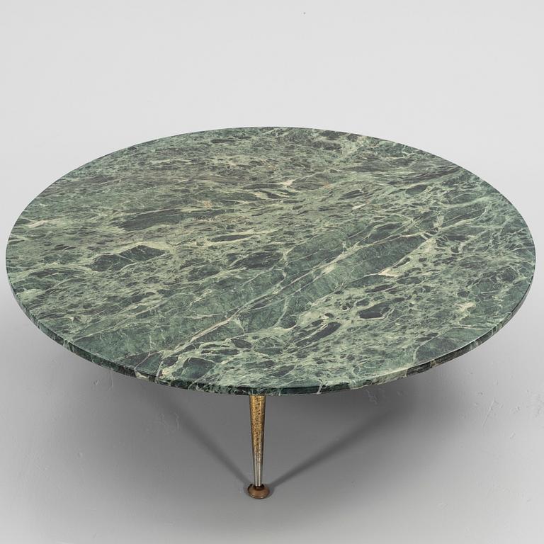 Coffee table, 21st century.