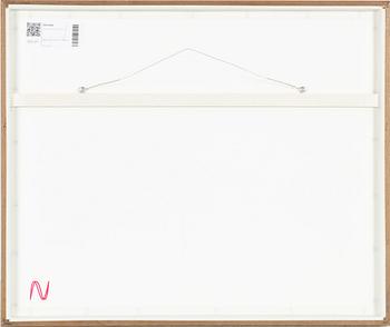 Ewamarie Lindahl, "The Violence".