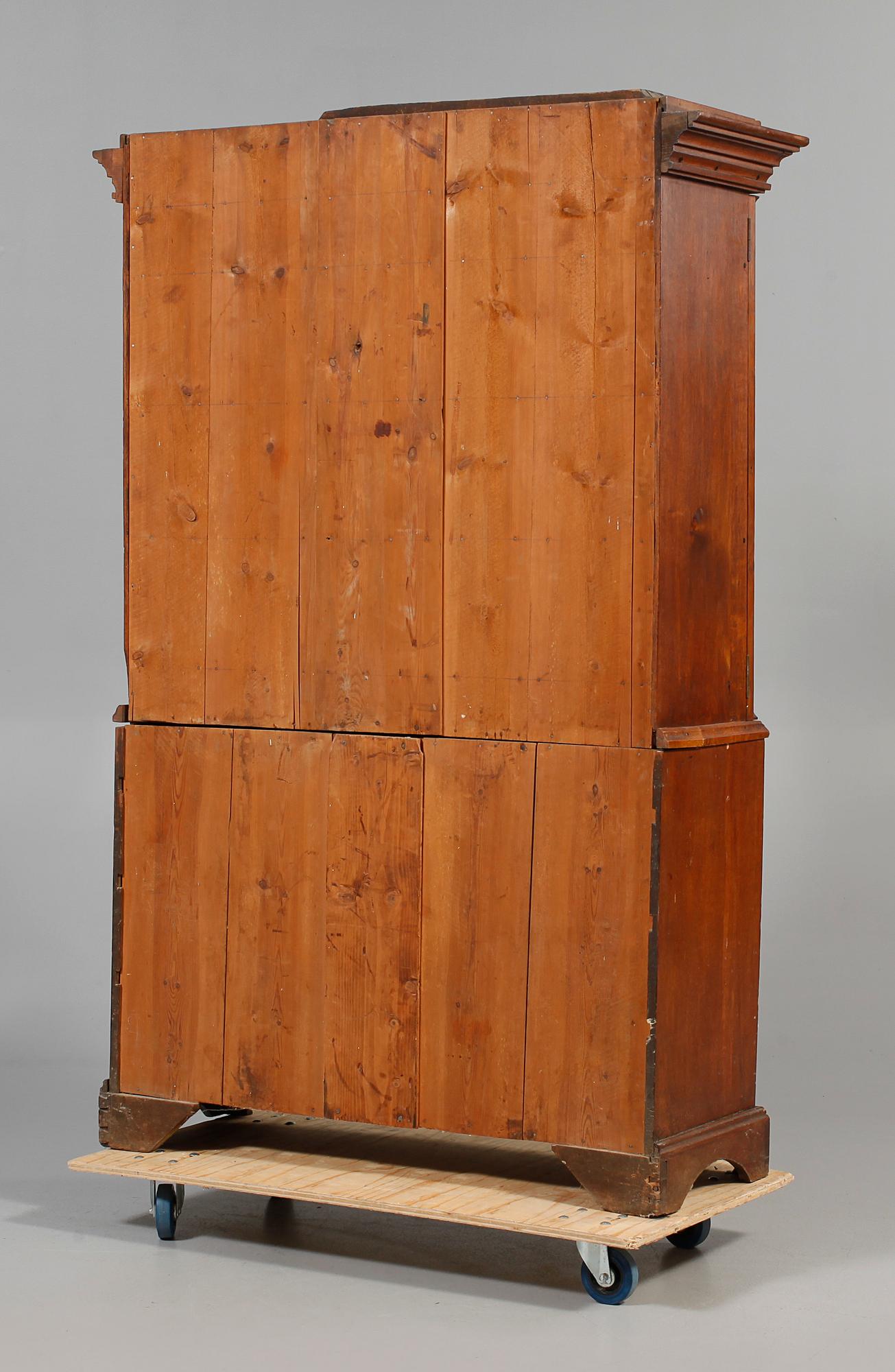 SKÅP, 1800-tal.