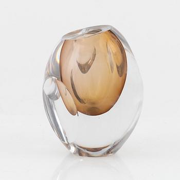 Mona Morales-Schildt, vas, glas, "Ventana", Kosta.