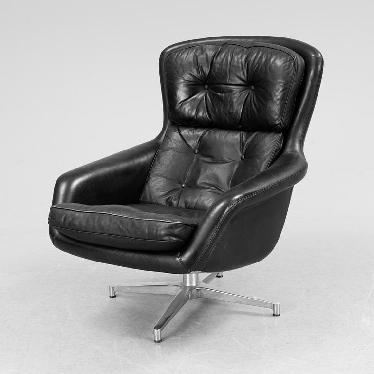 An easy chair, Dux, second half of the 20th century.