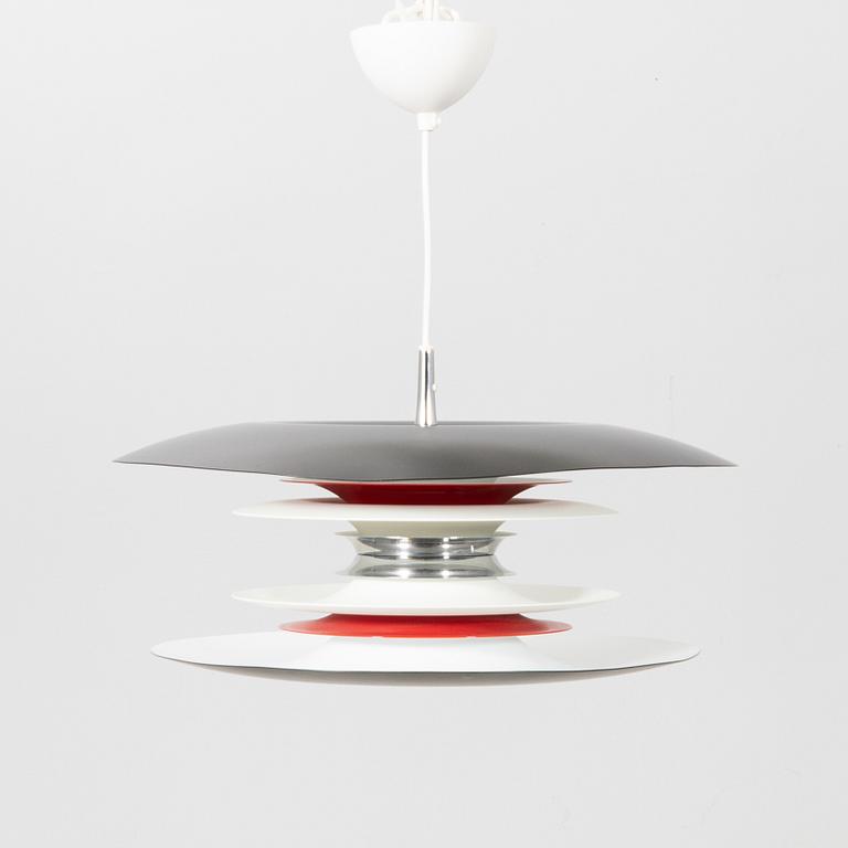 Joakim Finn, ceiling lamp, "Diablo", Belid, Denmark, late 20th century/early 21st century.