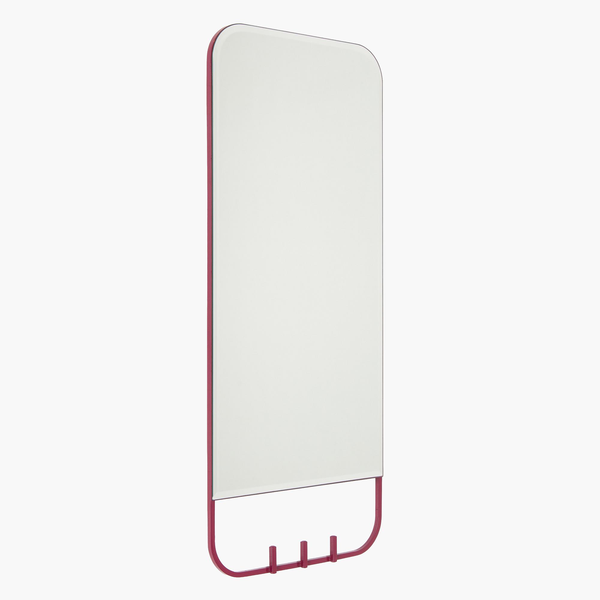 Jouni Leino, Peili, prototyyppi 2018, Jouni Leino Design Studio.