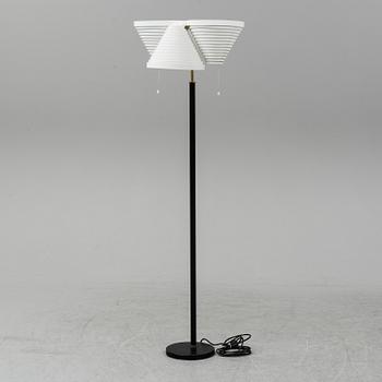 ALVAR AALTO, a model A 809 standard light from Valaisinpaja OY, Finland.