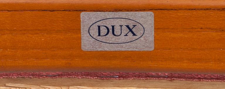 FÅTÖLJER, ett par, Folke Ohlsson, Dux.