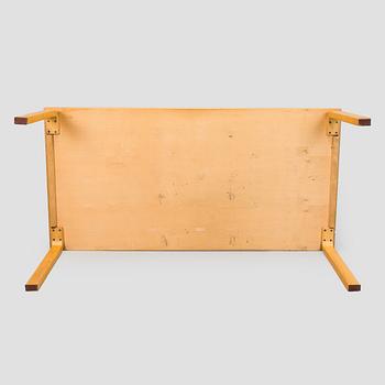Alvar Aalto, Pöytä 81A Artek, 1900-luvun loppu.