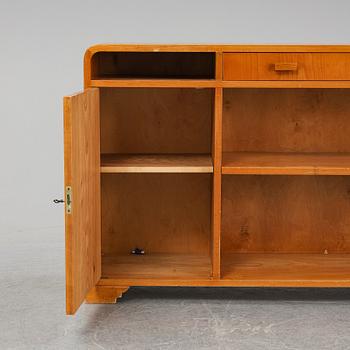 BOKHYLLA, 1900-talets första hälft.