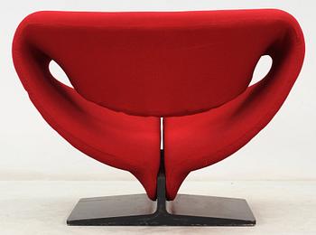 PIERRE PAULIN, "Ribbon chair", Artifort, Holland, 1960-70-tal.