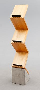 TIDSKRIFTHYLLA, "Zink", Jonas Bohlin, Källemo.