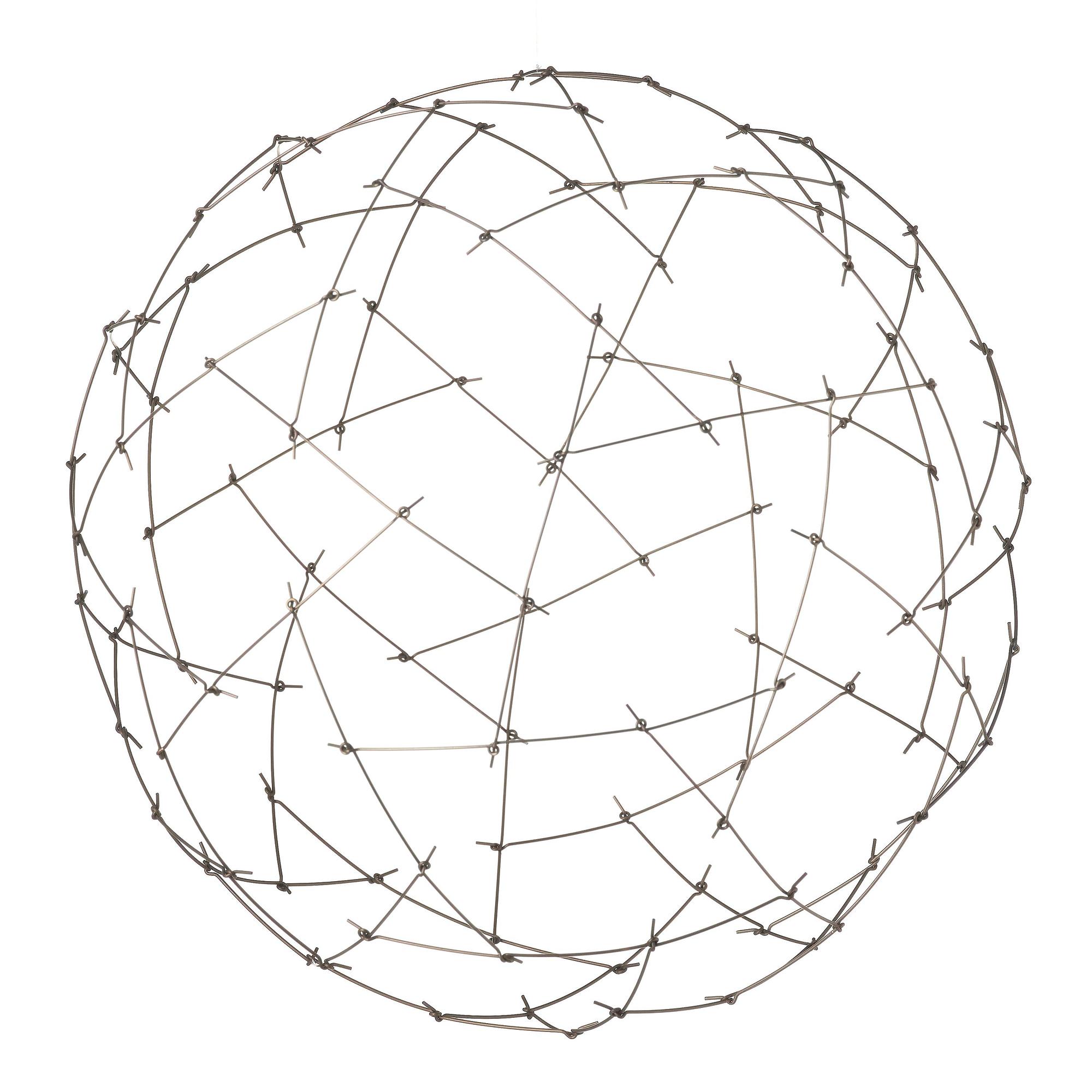 Lars Englund, "Borderline".