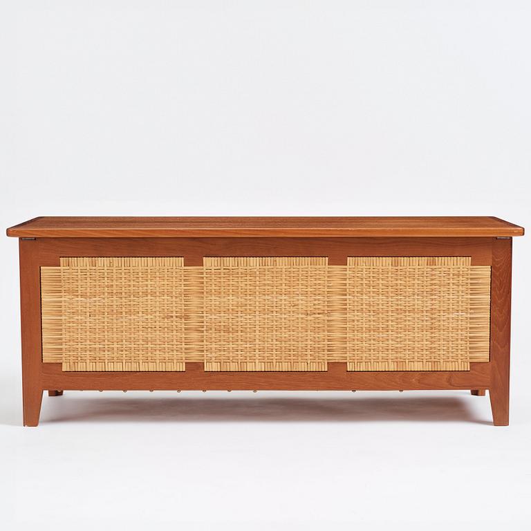 Kai Winding, sideboard, "PH52", Poul Hundevad, Danmark 1950-tal.