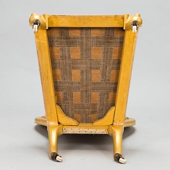 Stol, 1900-talets första hälft.