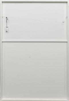 Anita Nilsson Billgren, Untitled.