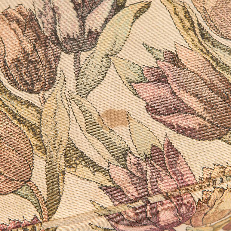 Fåtöljer, ett par, 1900-talets mitt.