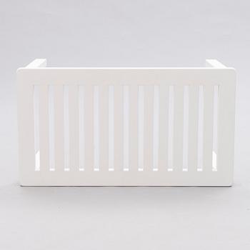 ALVAR AALTO, BÄNK 153B, Artek, 2017. Modellen formgiven 1945.