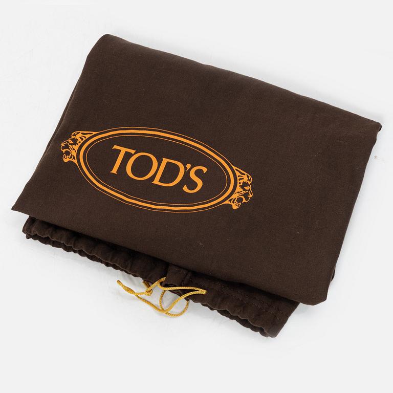 Tod's bag.