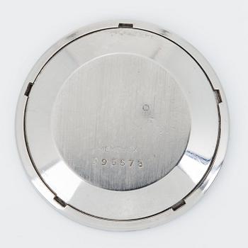 JAEGER-LeCOULTRE, Memovox.