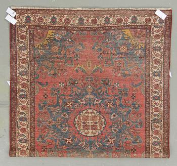 MATTA, semiantik Hamadan. Ca 190x132 cm.