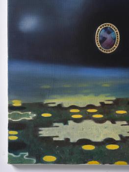 Anette Harboe Flensburg, ”The House, the Clothing, the Girl #3”.