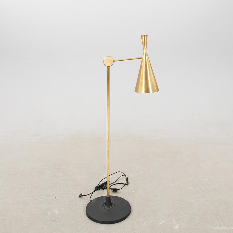 Tom Dixon, floor lamp "Beat" 21st century.