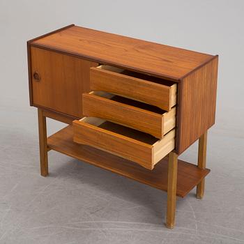 SIDEBOARD, 1960-tal.